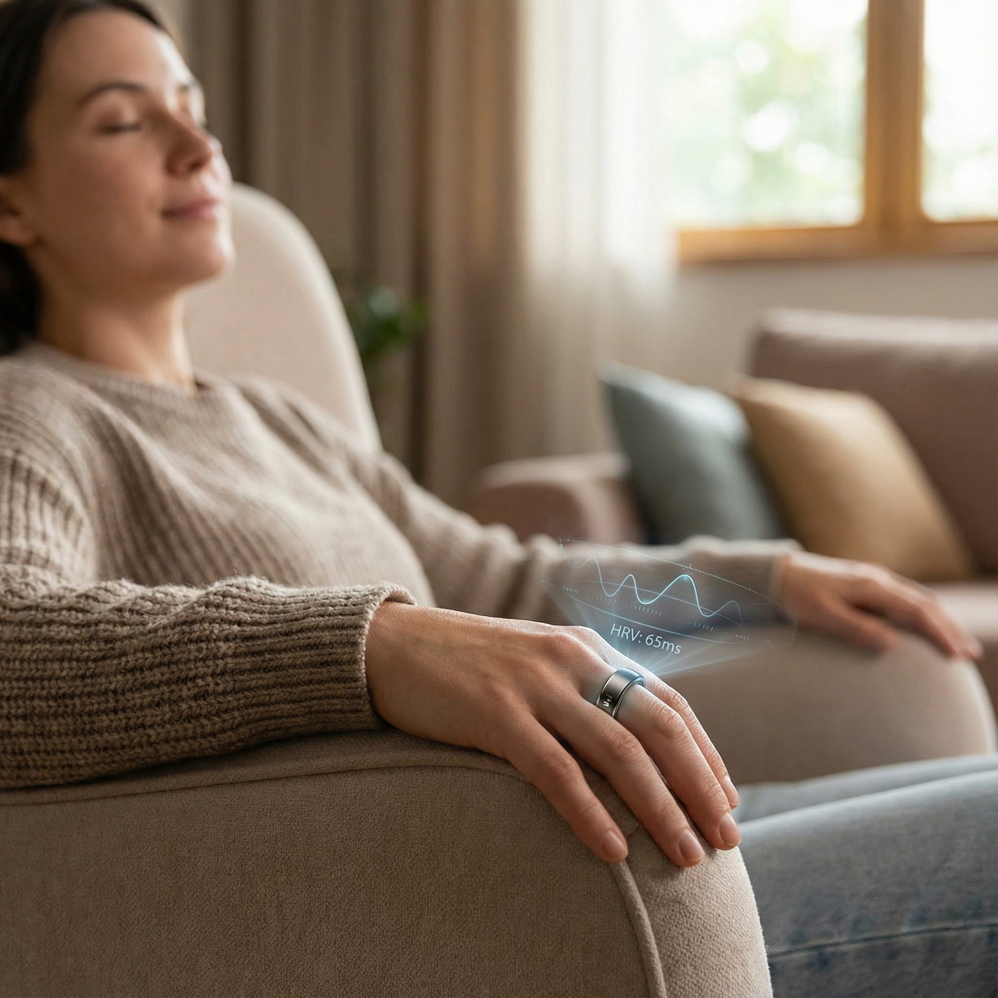 Understand how stress affects your body even when you don’t feel it.